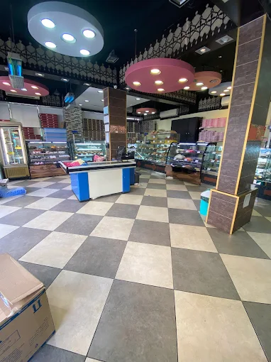 High-voltage yard and transformers installed by FTC